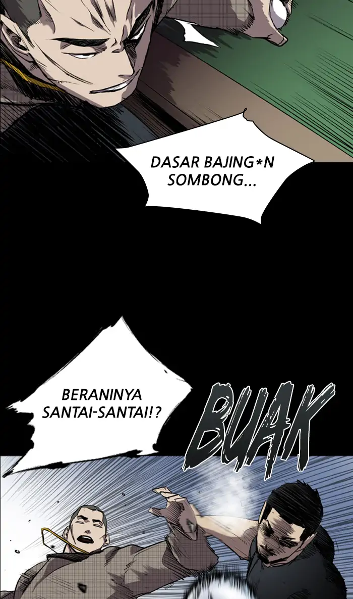 Castle Chapter 66 Bahasa Indonesia