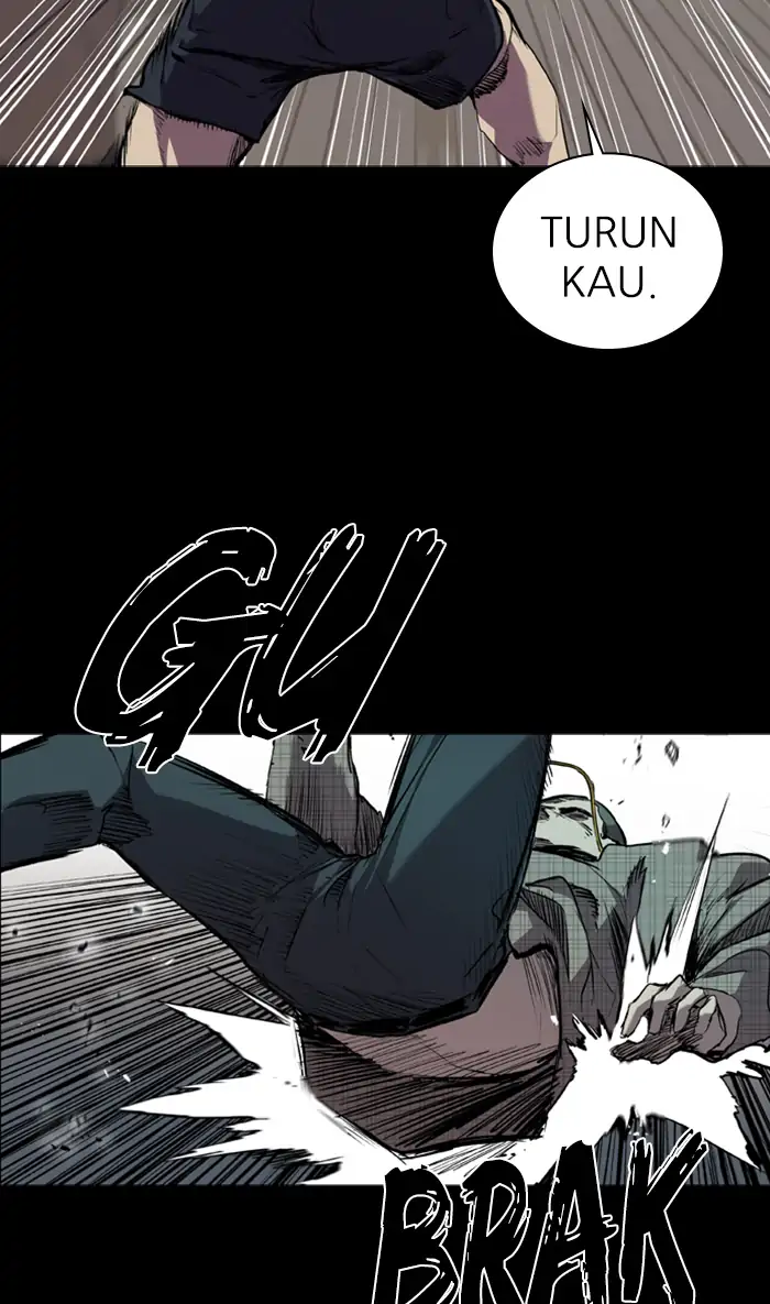 Castle Chapter 66 Bahasa Indonesia