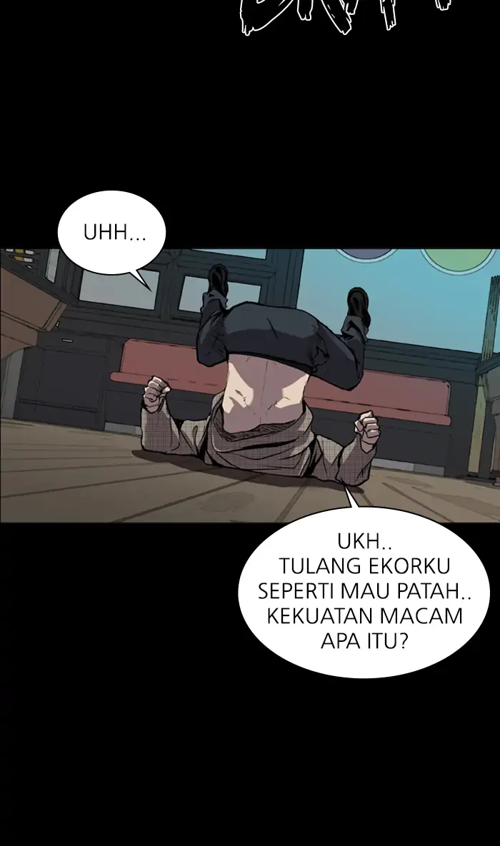 Castle Chapter 66 Bahasa Indonesia