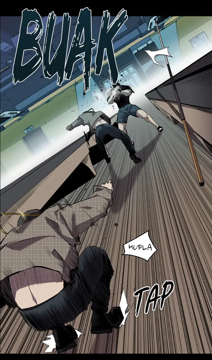 Castle Chapter 66 Bahasa Indonesia