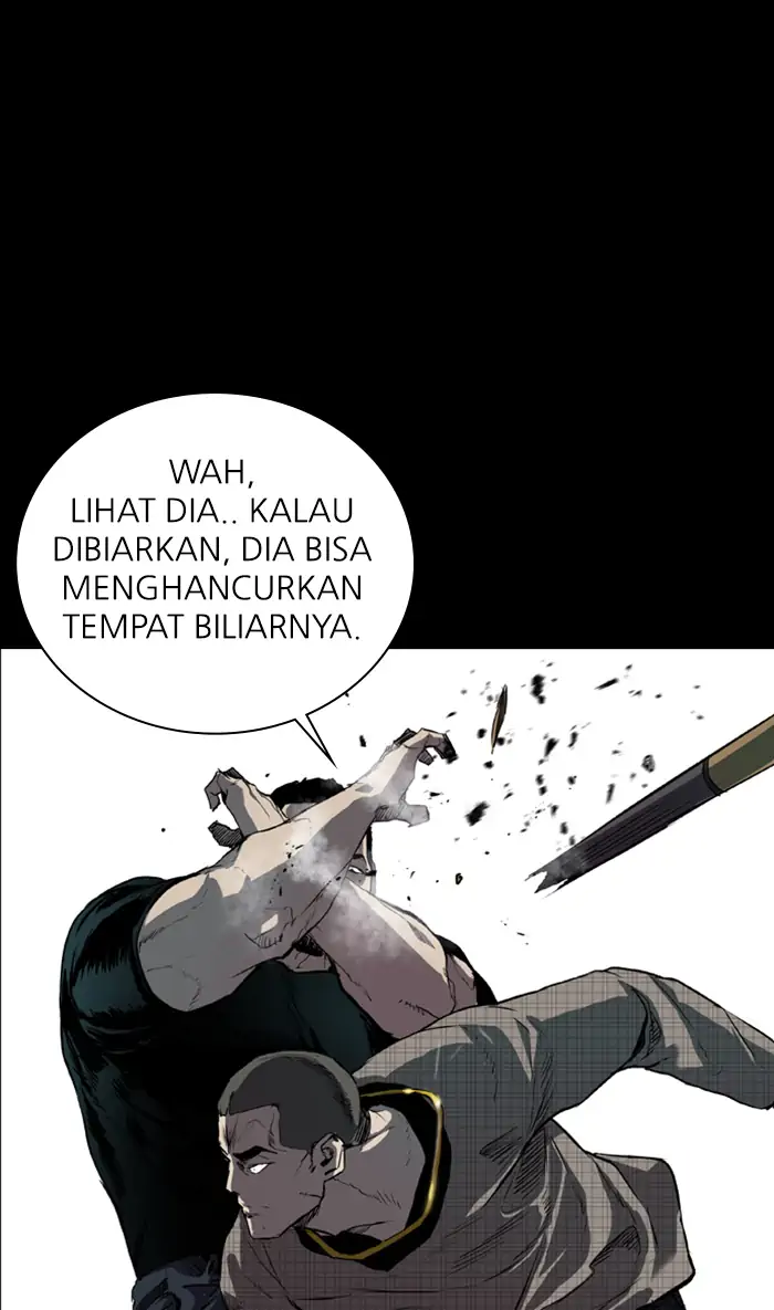 Castle Chapter 66 Bahasa Indonesia
