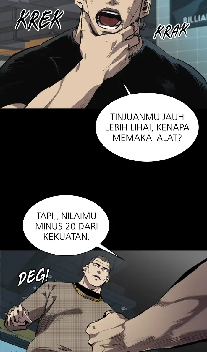 Castle Chapter 66 Bahasa Indonesia