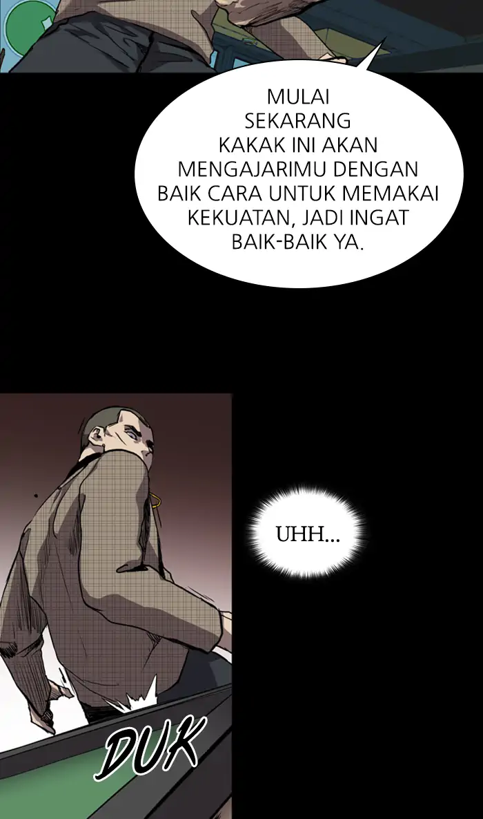Castle Chapter 66 Bahasa Indonesia