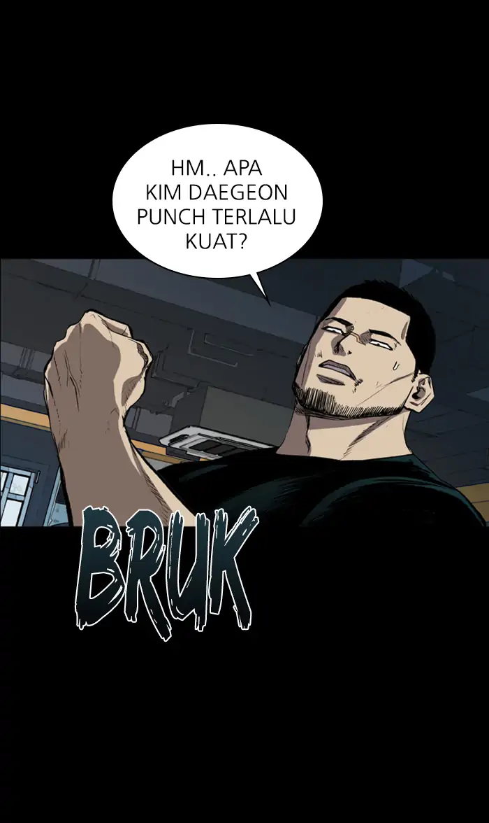 Castle Chapter 66 Bahasa Indonesia