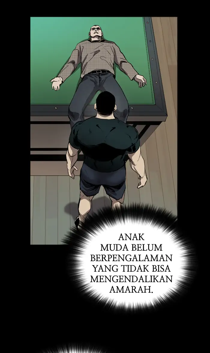 Castle Chapter 66 Bahasa Indonesia