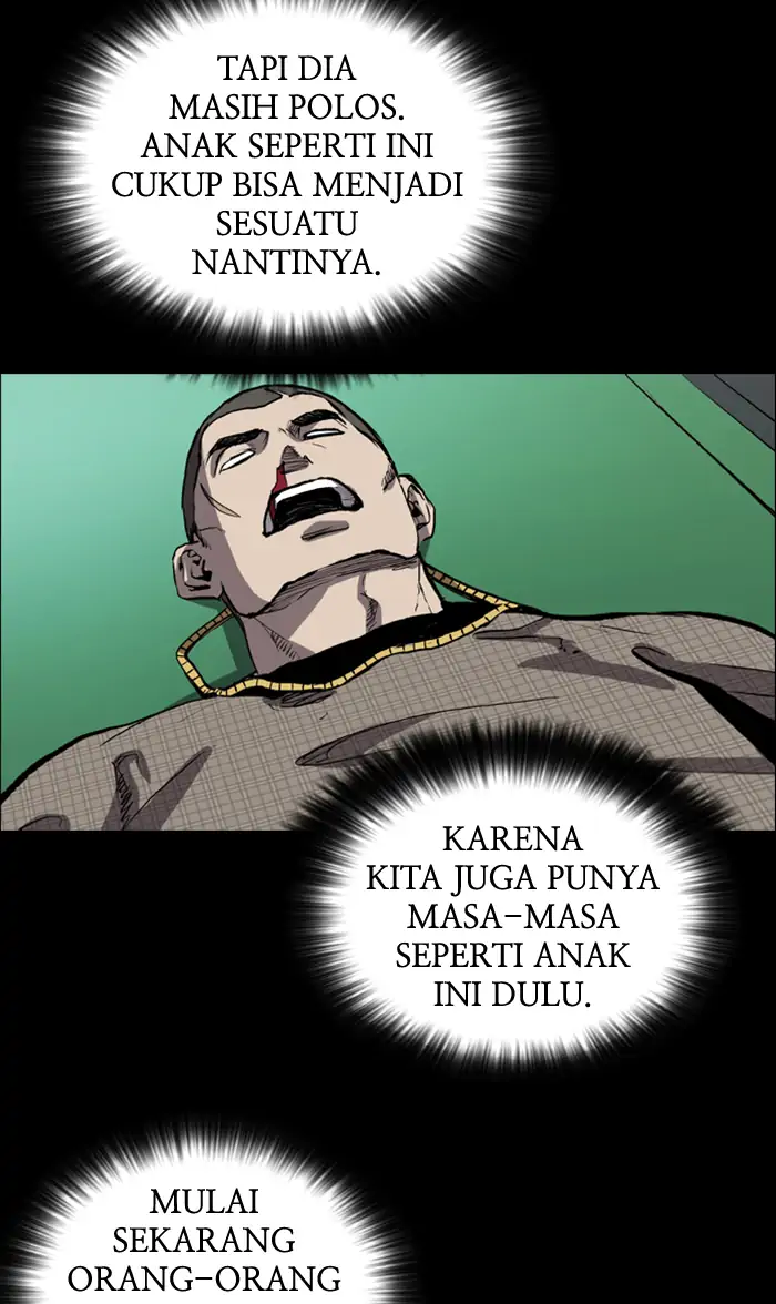 Castle Chapter 66 Bahasa Indonesia