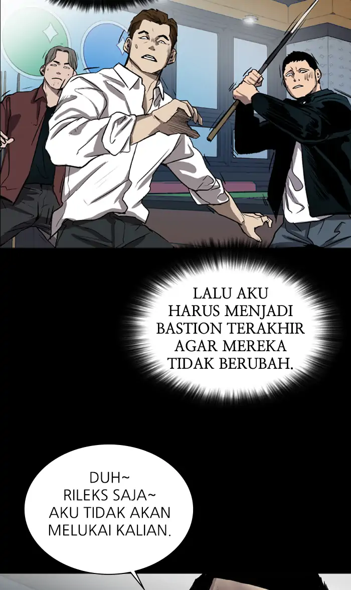 Castle Chapter 66 Bahasa Indonesia