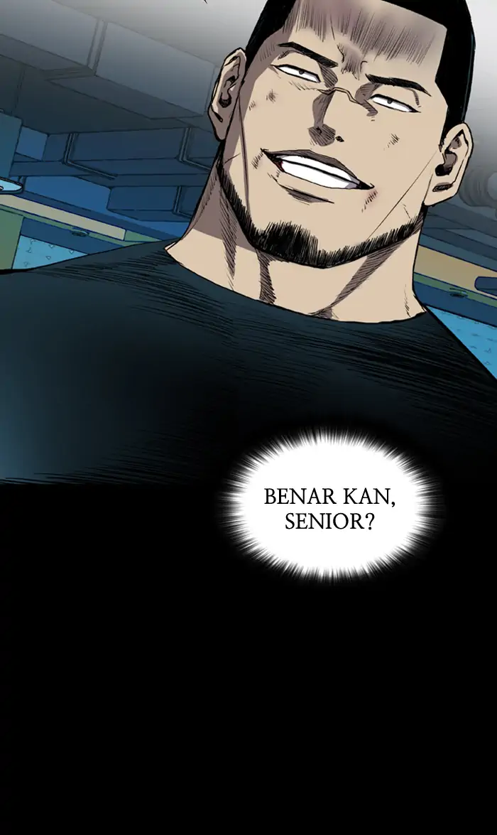 Castle Chapter 66 Bahasa Indonesia