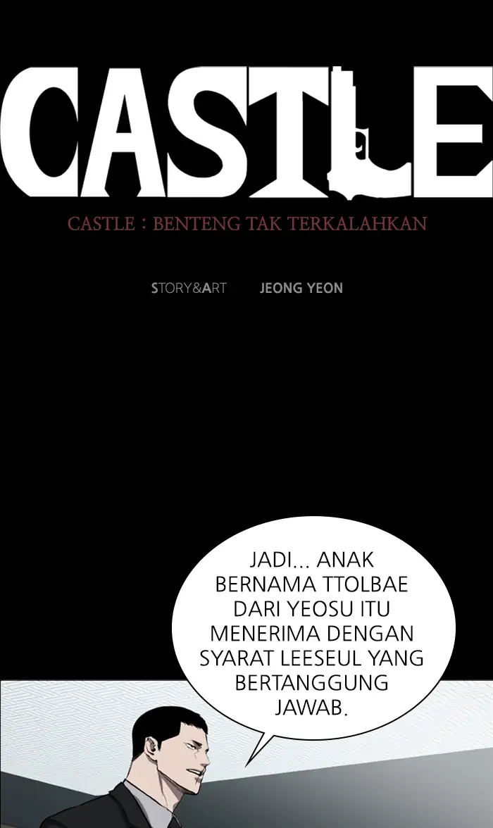 Castle Chapter 66 Bahasa Indonesia