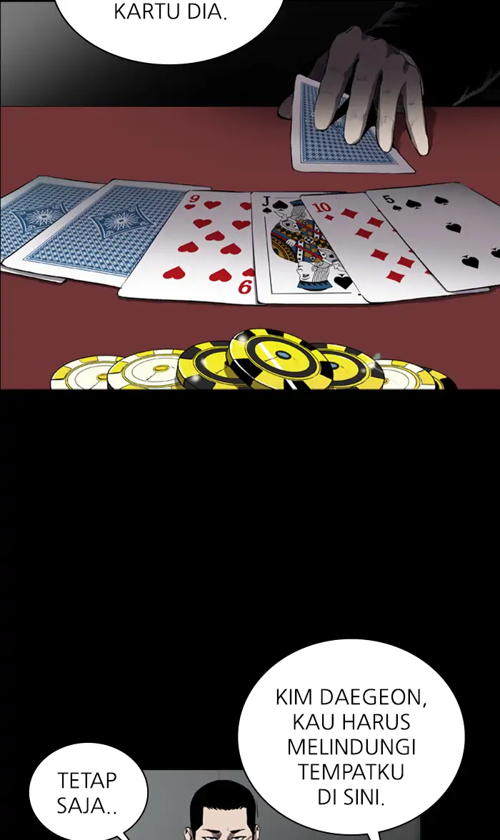 Castle Chapter 66 Bahasa Indonesia