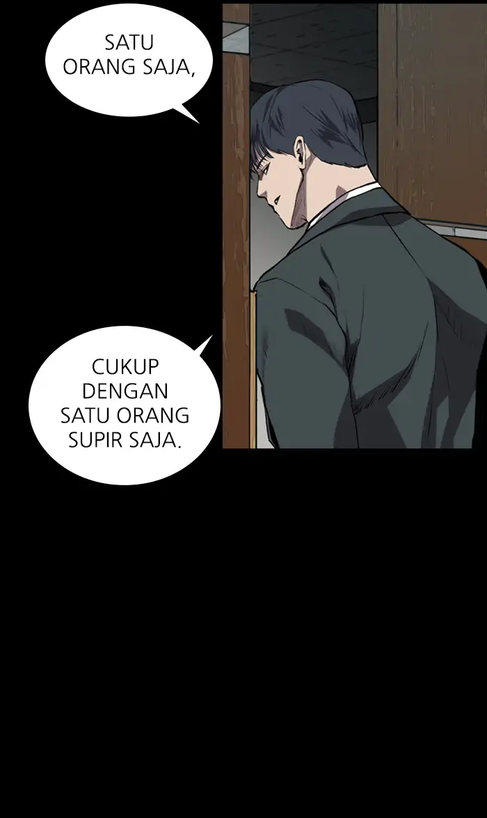 Castle Chapter 66 Bahasa Indonesia