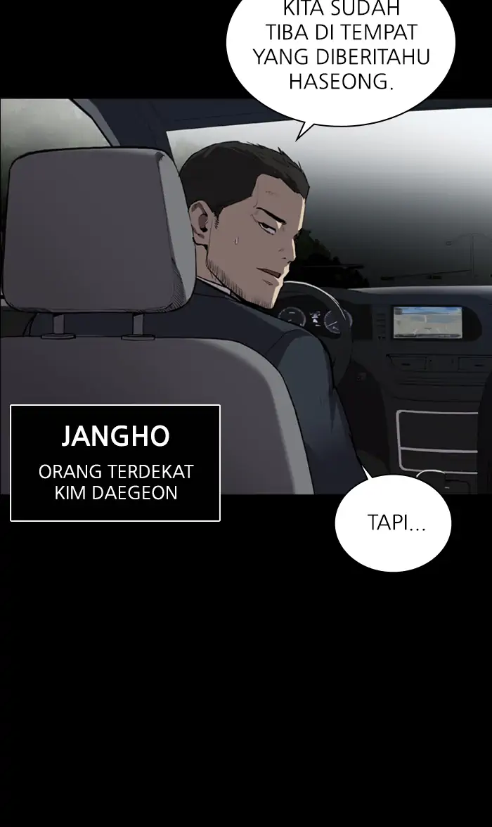 Castle Chapter 66 Bahasa Indonesia