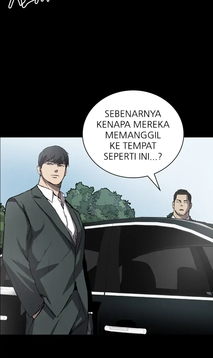 Castle Chapter 66 Bahasa Indonesia