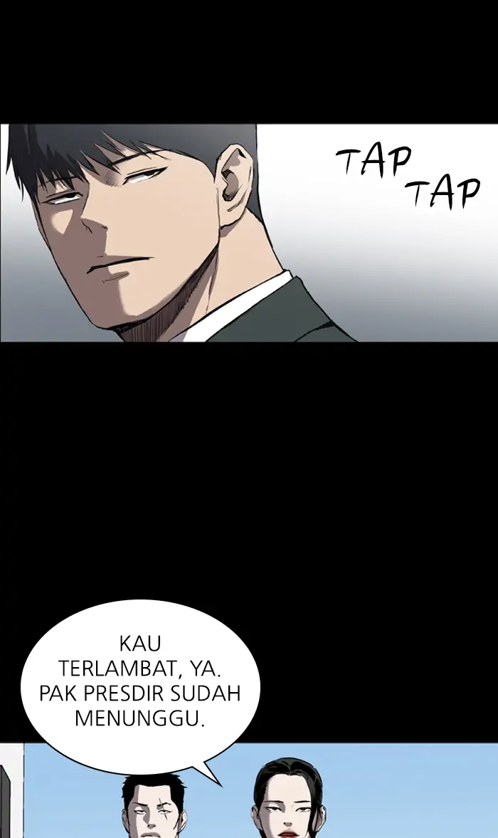 Castle Chapter 66 Bahasa Indonesia