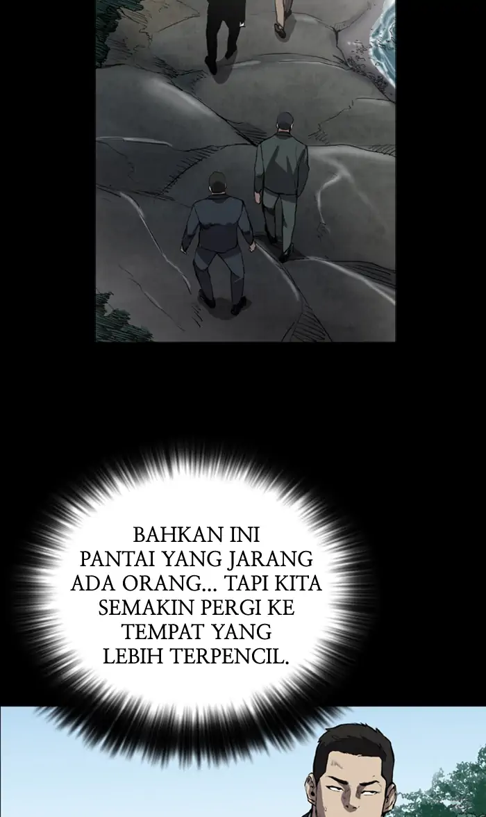 Castle Chapter 66 Bahasa Indonesia