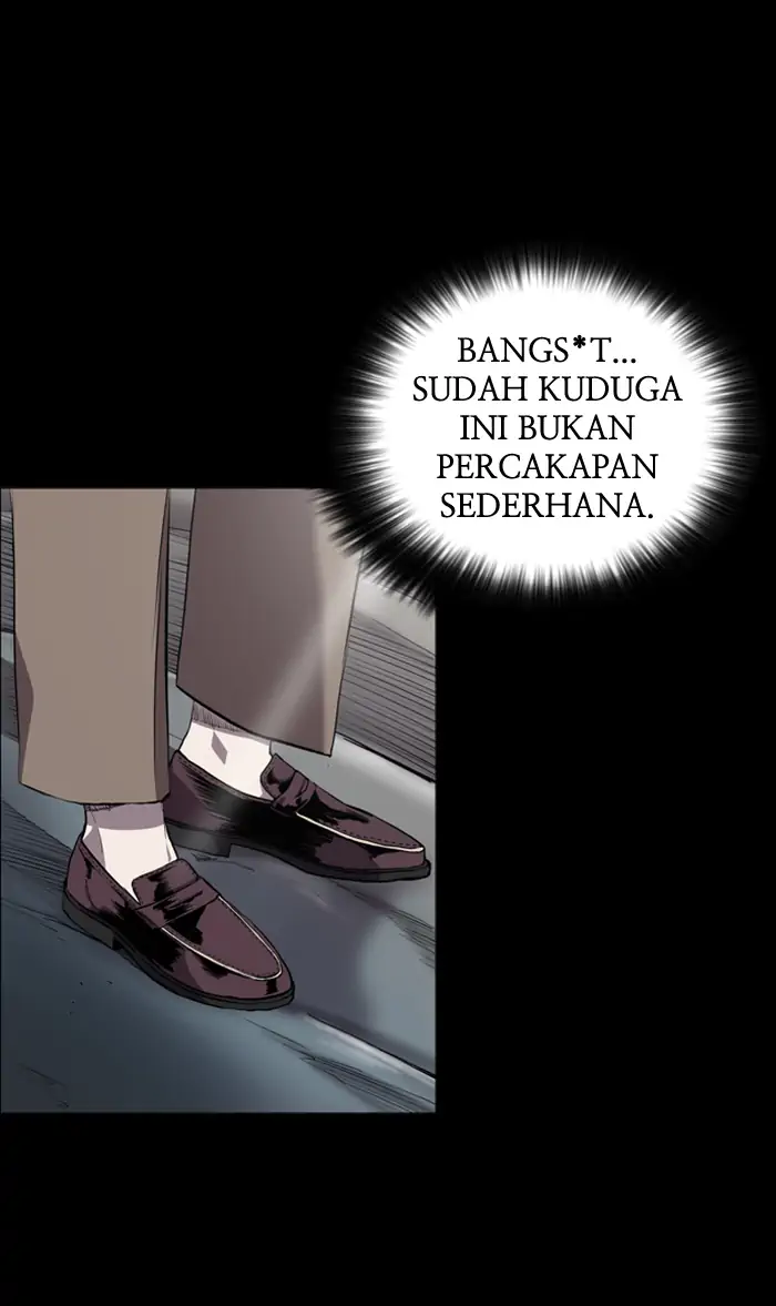 Castle Chapter 66 Bahasa Indonesia