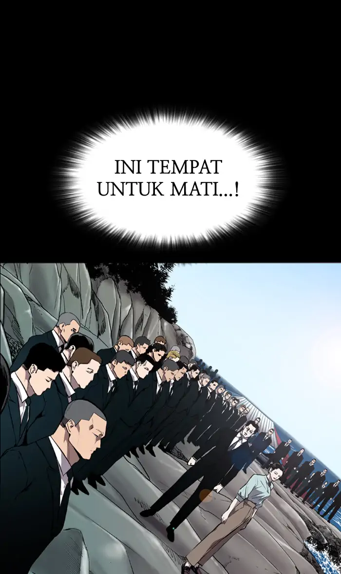 Castle Chapter 66 Bahasa Indonesia