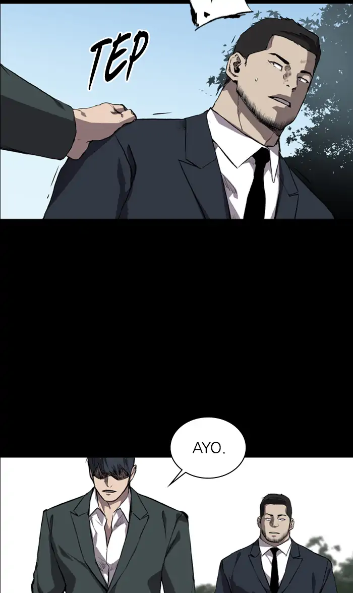 Castle Chapter 66 Bahasa Indonesia