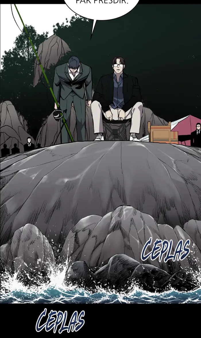 Castle Chapter 66 Bahasa Indonesia
