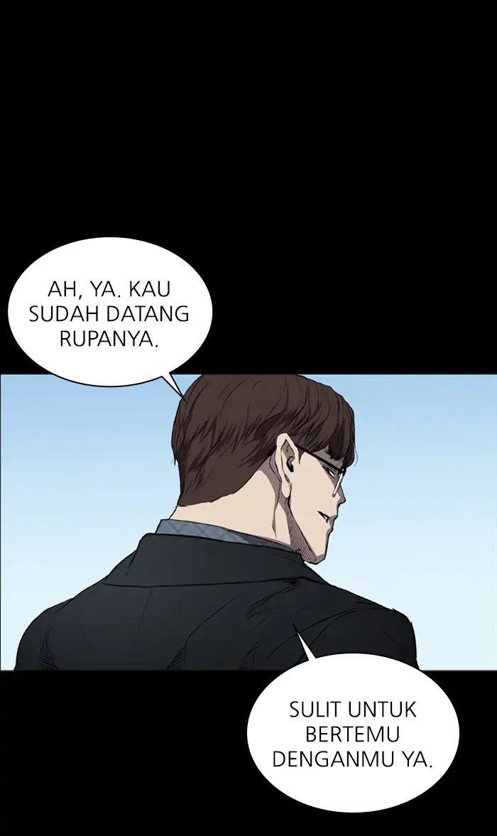 Castle Chapter 66 Bahasa Indonesia