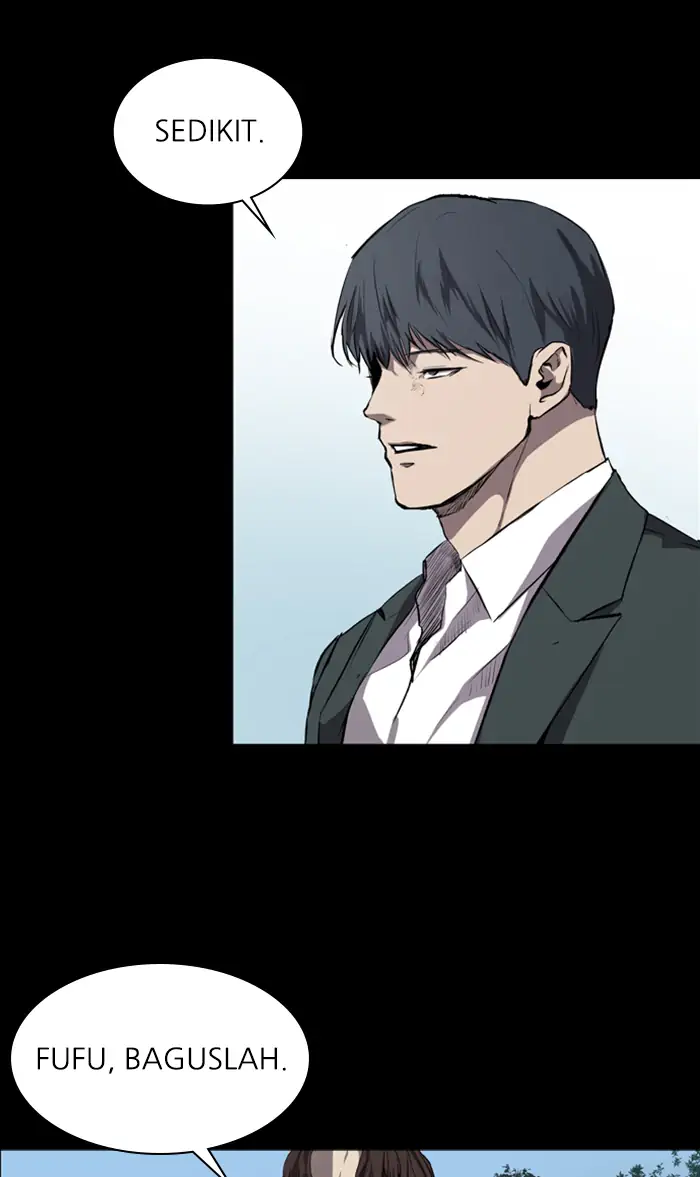 Castle Chapter 66 Bahasa Indonesia