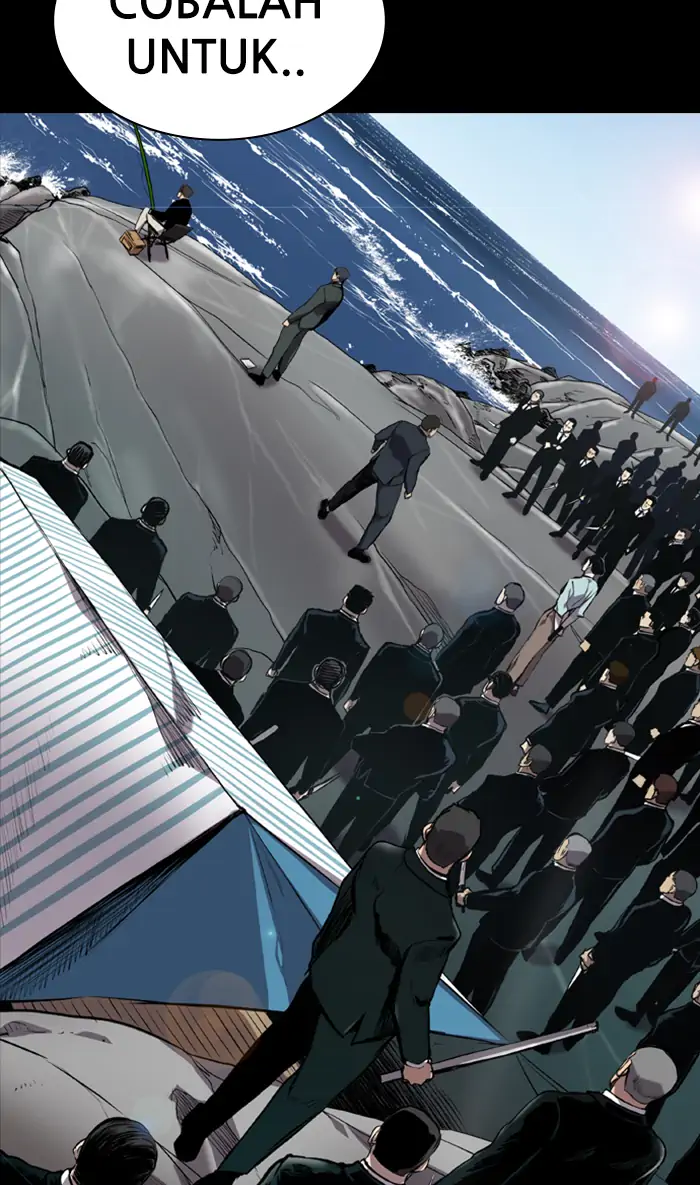 Castle Chapter 66 Bahasa Indonesia