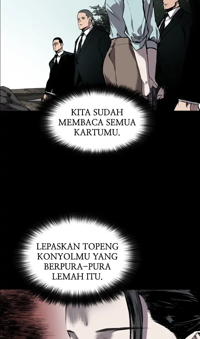 Castle Chapter 66 Bahasa Indonesia