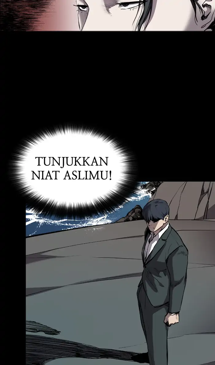 Castle Chapter 66 Bahasa Indonesia
