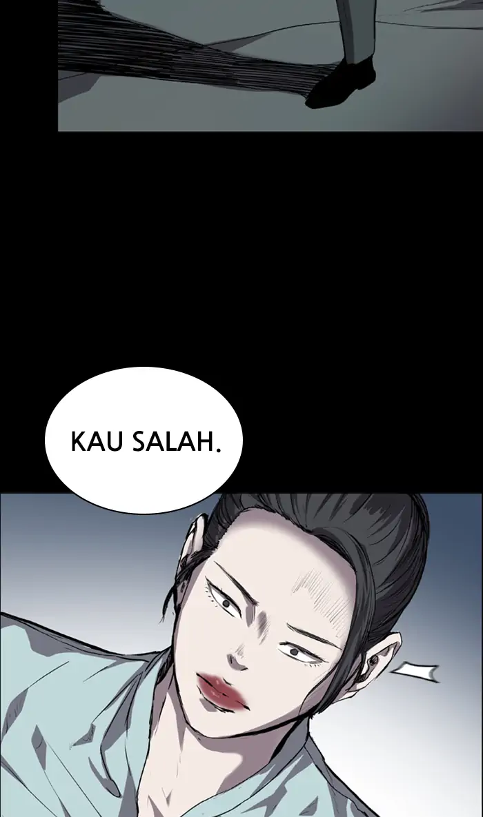 Castle Chapter 66 Bahasa Indonesia