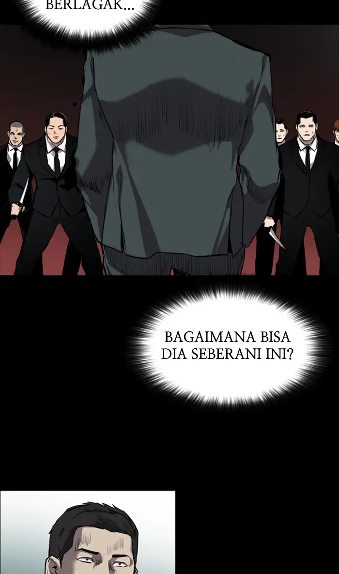 Castle Chapter 66 Bahasa Indonesia