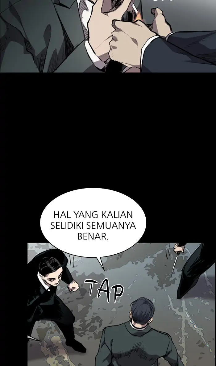 Castle Chapter 66 Bahasa Indonesia