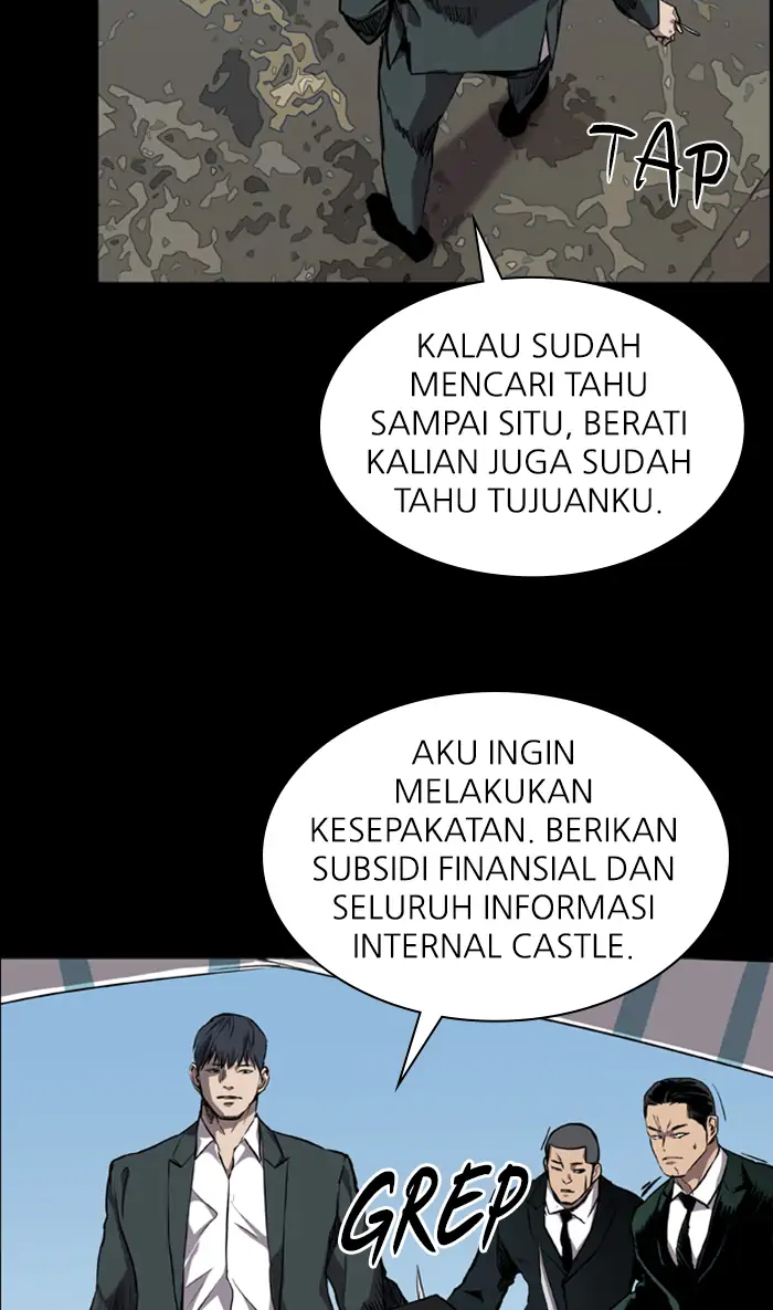 Castle Chapter 66 Bahasa Indonesia