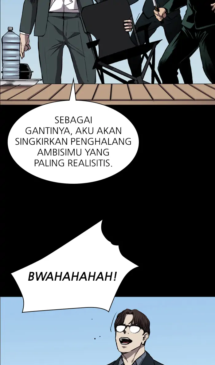 Castle Chapter 66 Bahasa Indonesia