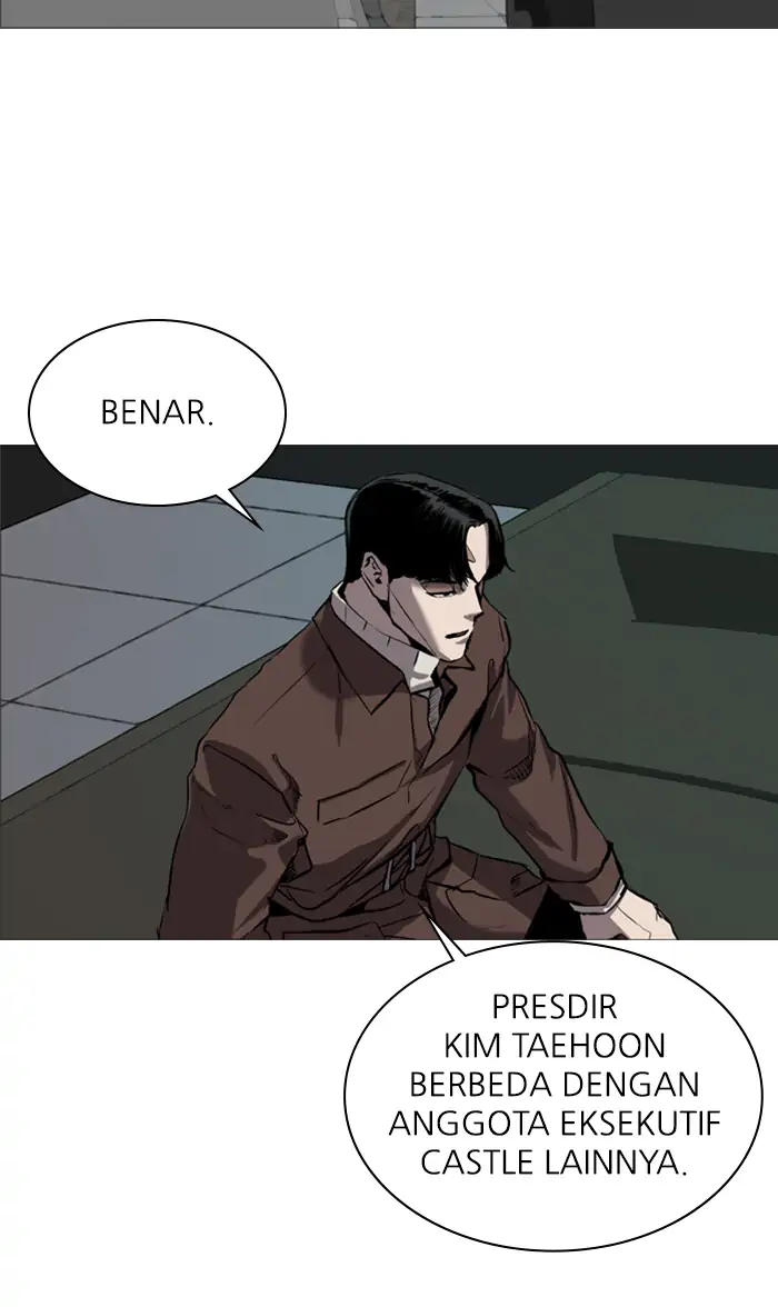 Castle Chapter 68 Bahasa Indonesia