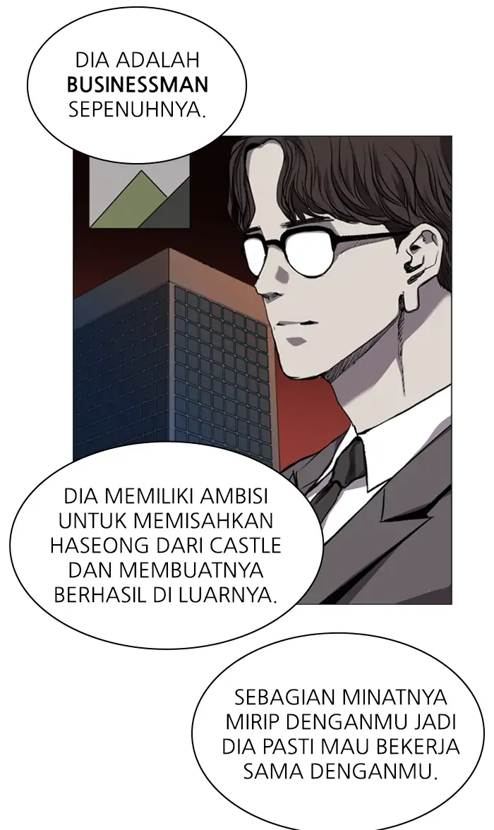 Castle Chapter 68 Bahasa Indonesia