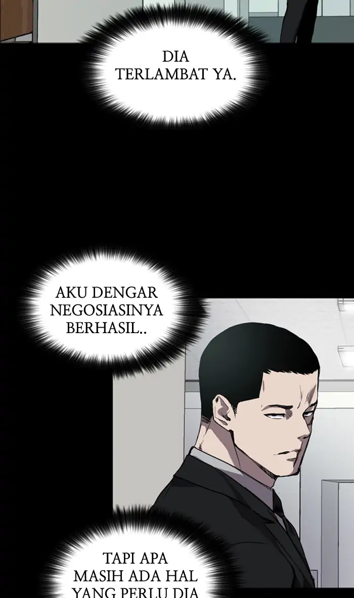 Castle Chapter 68 Bahasa Indonesia