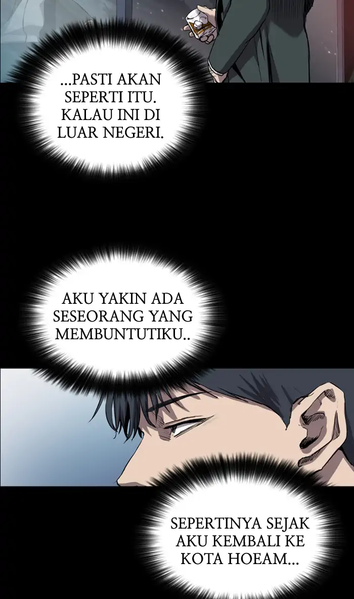 Castle Chapter 68 Bahasa Indonesia