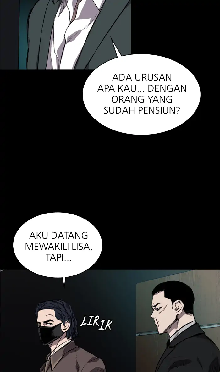 Castle Chapter 68 Bahasa Indonesia