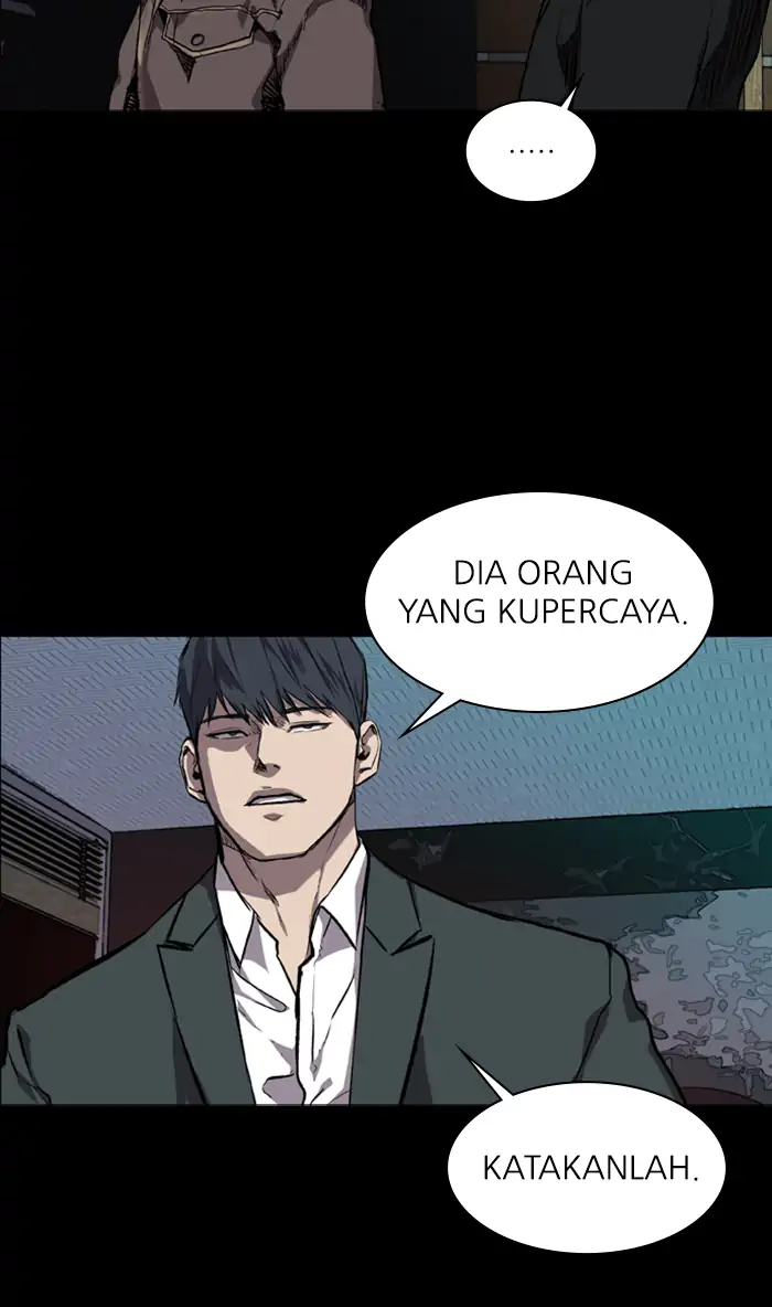 Castle Chapter 68 Bahasa Indonesia