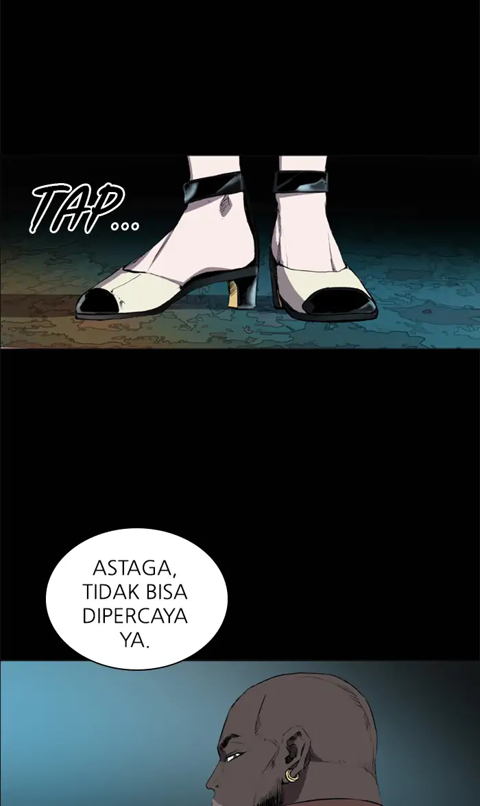 Castle Chapter 68 Bahasa Indonesia
