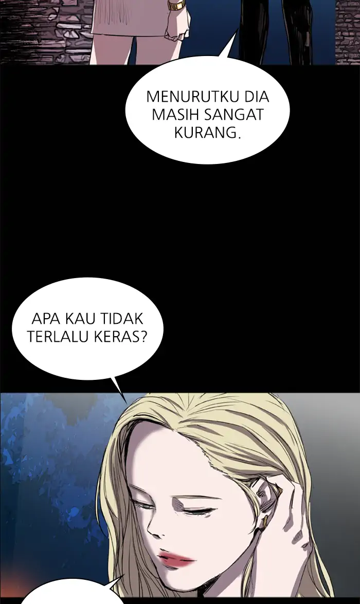 Castle Chapter 68 Bahasa Indonesia