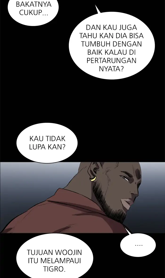 Castle Chapter 68 Bahasa Indonesia