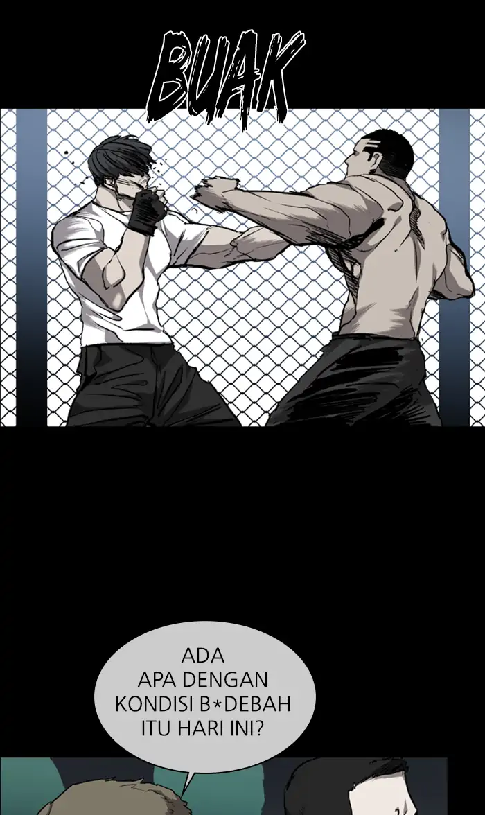 Castle chapter 71