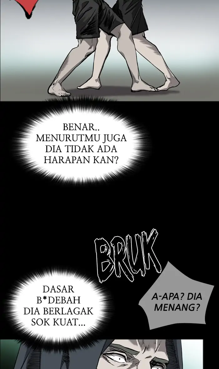 Castle chapter 71