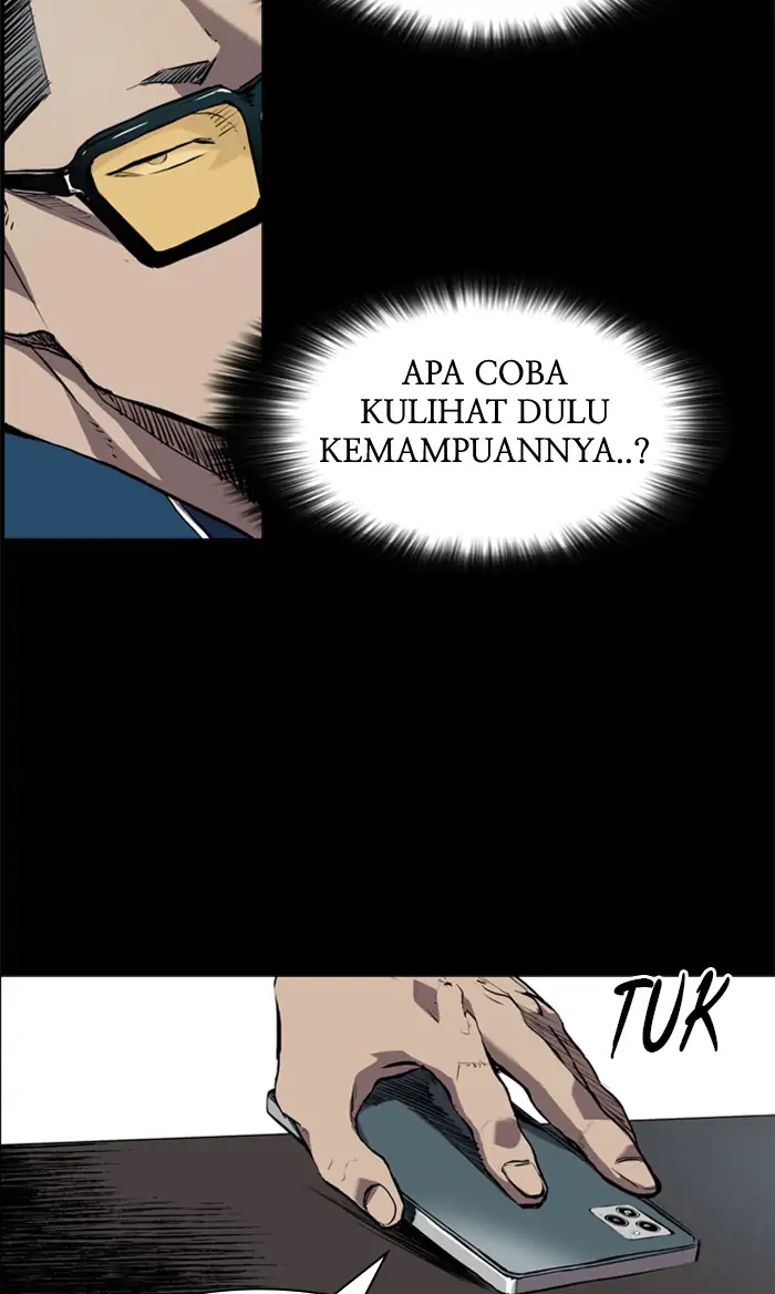 Castle chapter 75