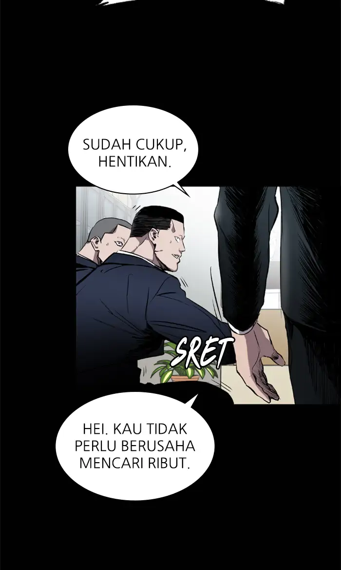 Castle chapter 75