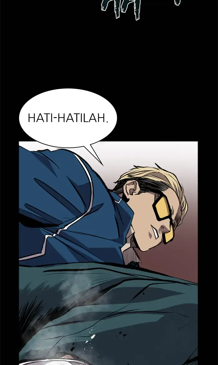 Castle chapter 75