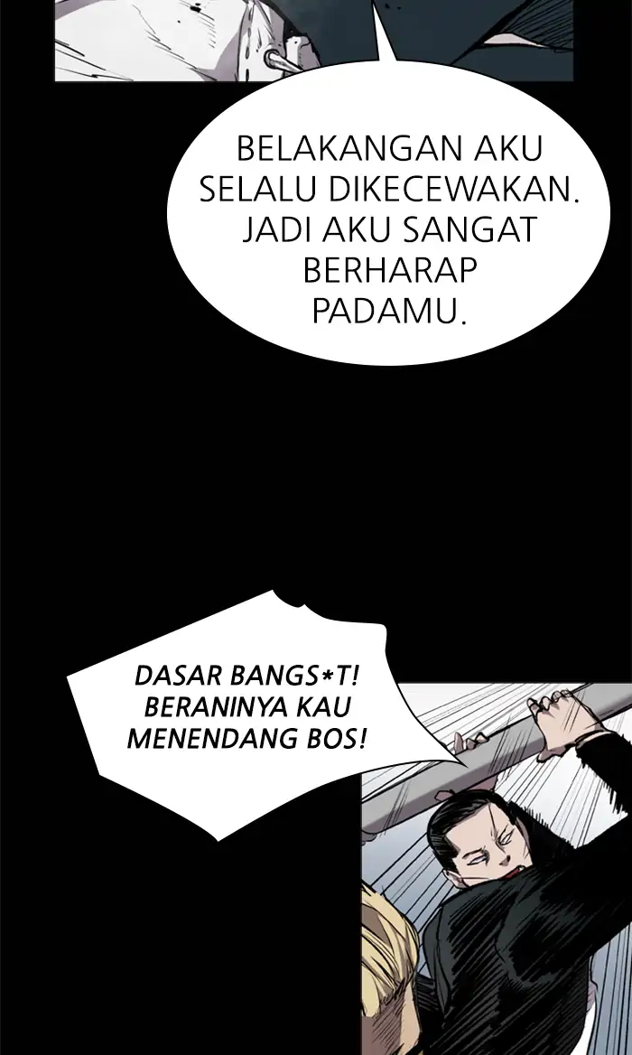 Castle chapter 75