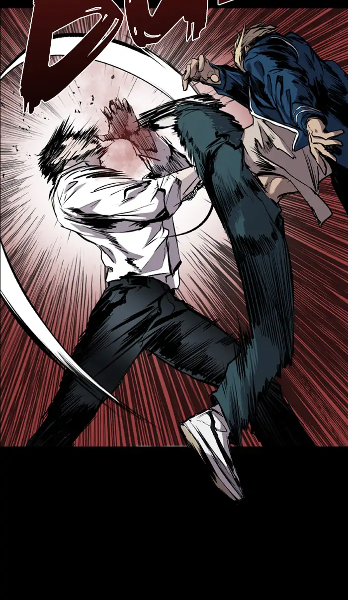Castle chapter 75
