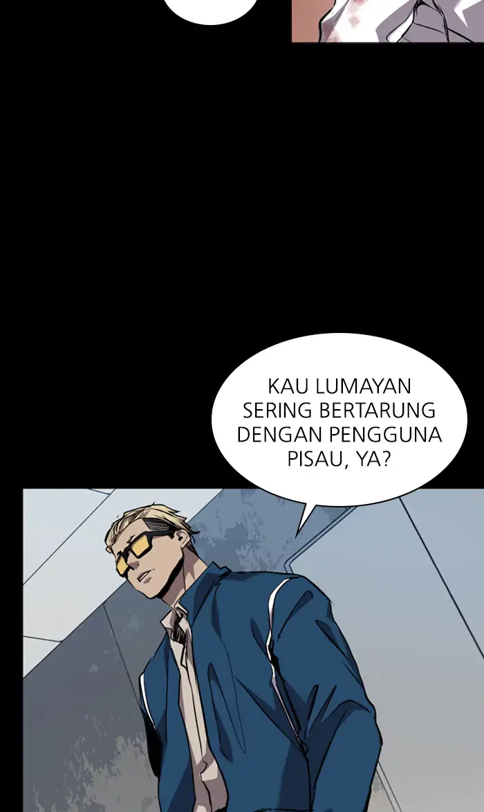 Castle chapter 75